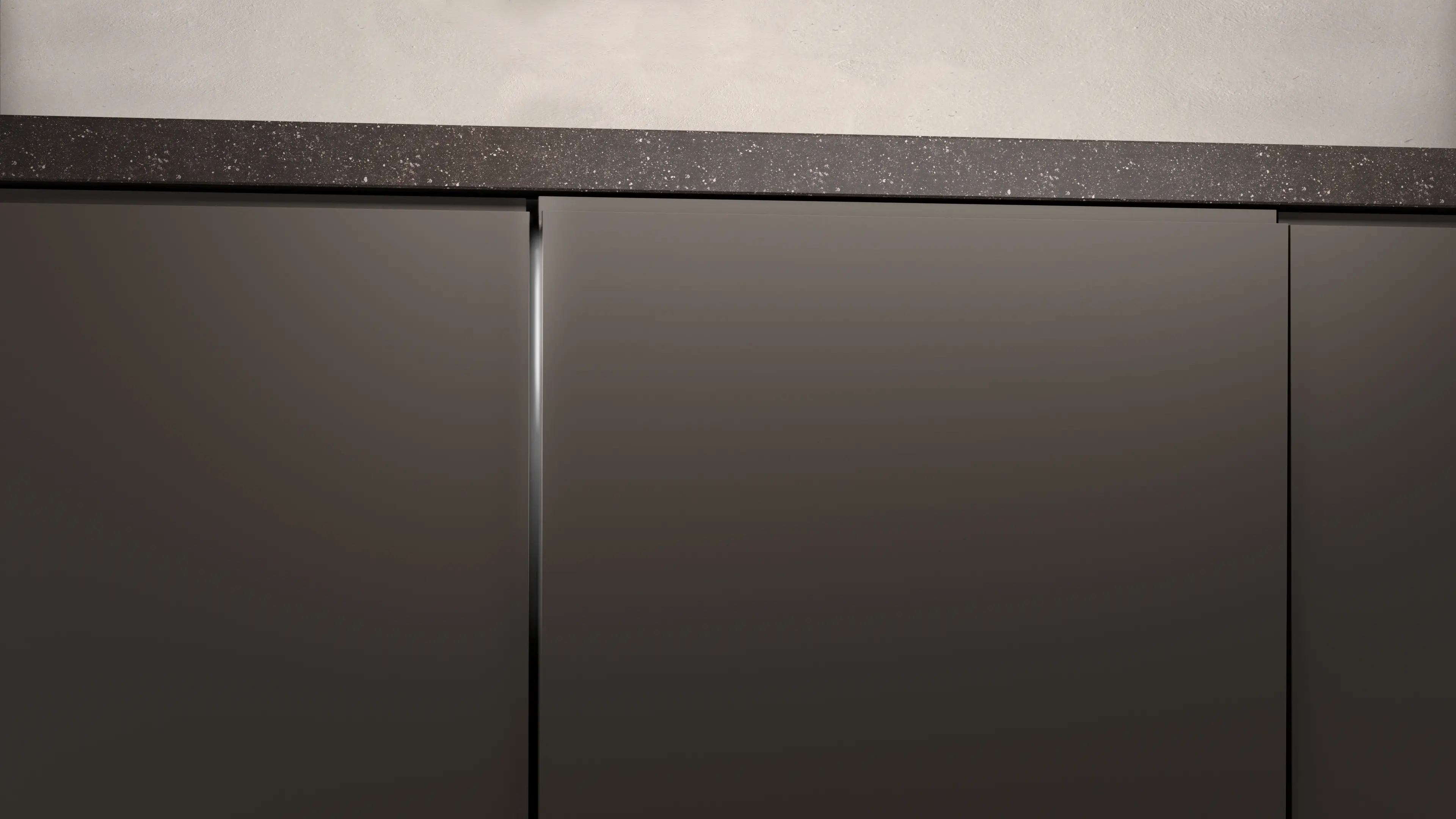 Neff S299ZB803E - Fully Integrated Dishwasher 60cm - Variable Hinge - B Energy - Image 5