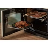 Rangemaster CLDL90DFPCBL/CM1 - Black Range Cooker - Dual Fuel - A Energy - Image 4