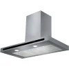 Rangemaster Hi Lite HLTHDS110SS - Stainless Steel 110cm Chimney Extractor - B Energy Rated - Image 5