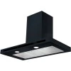 Rangemaster HLTHDS100BL - Black 100cm Chimney Hood - B Energy Rated - Image 3