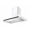 Rangemaster HLTHDS110WH - White 110cm Chimney Cooker Hood - B Energy Rated - Image 3