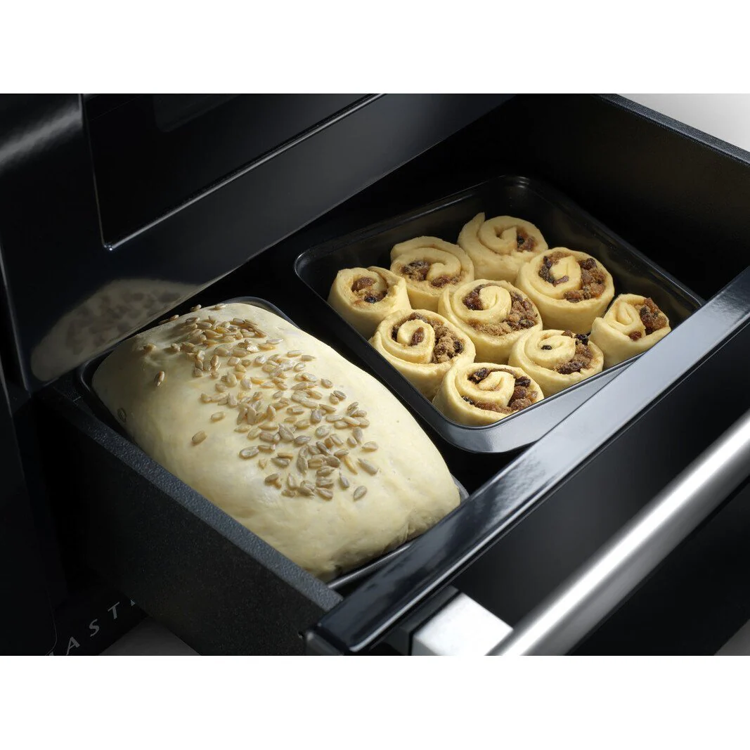 Rangemaster Nexus NEX110EISL/C - Slate, Black 110cm Induction Range Cooker - 79L Capacity - A Energy Rating - Image 5
