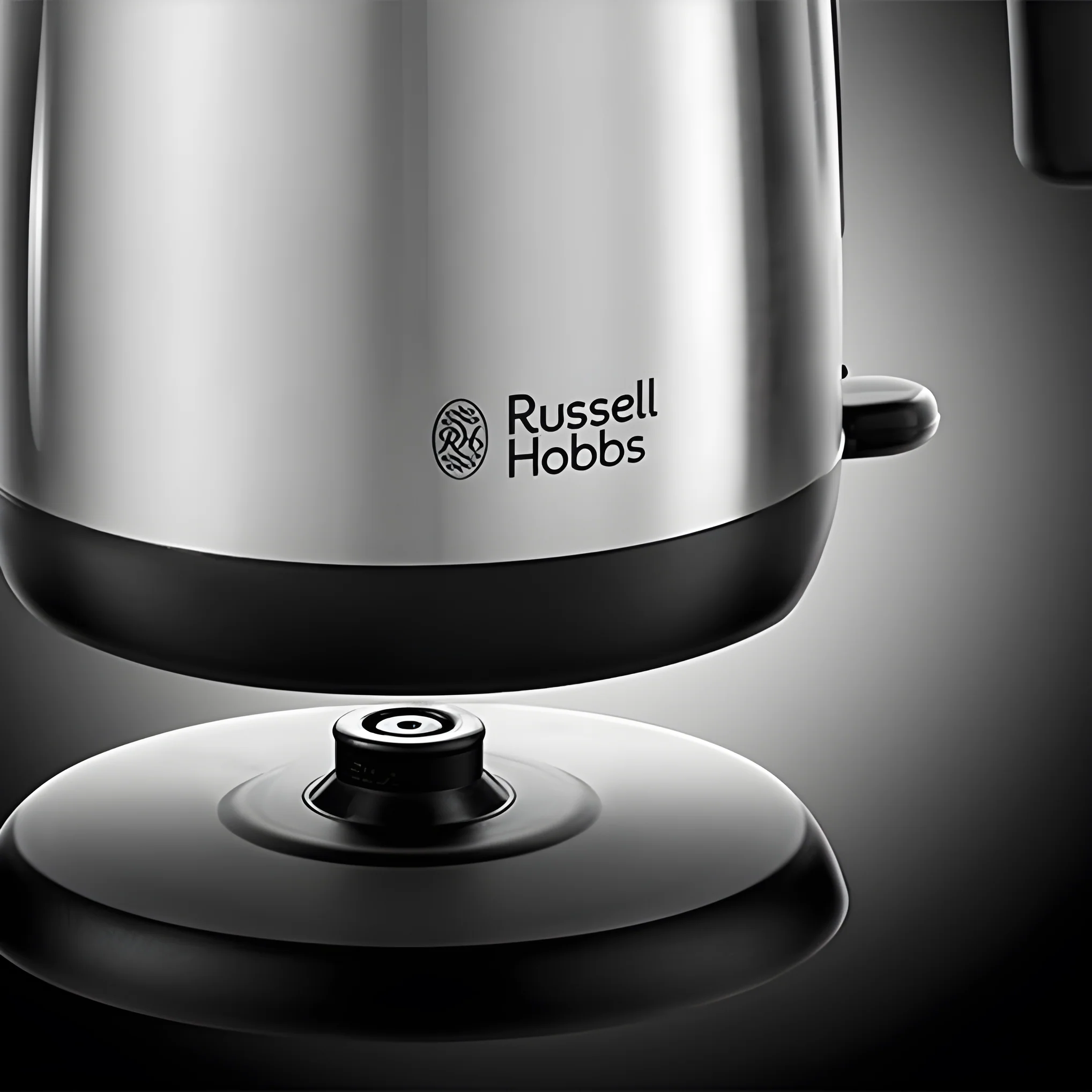 Russell Hobbs RH23910 - Stainless steel Kettle - Image 2