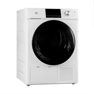 SIA SHPD10W - White 10KG Tumble Dryers - Heat Pump - A++ energy - Image 5