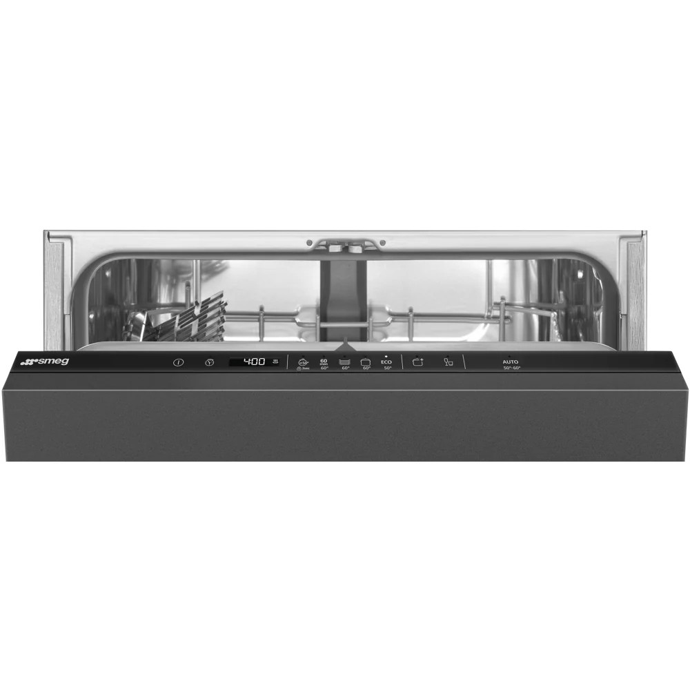 Smeg DI262D - 13 Place Integrated Dishwasher - D energy - Image 2