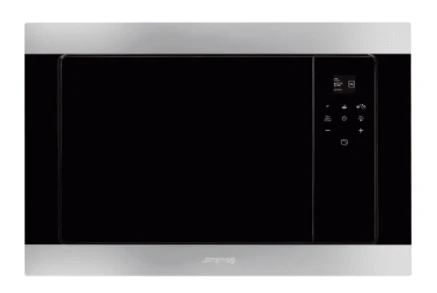 Smeg FMI320X2 - Built in Electric Microwave