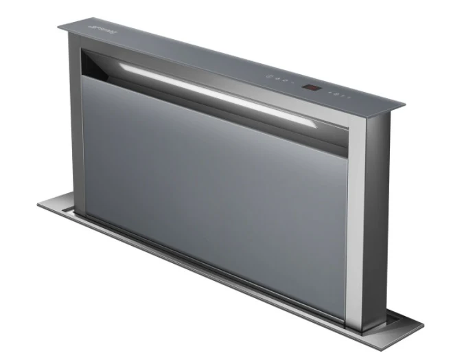 Smeg KDD90VXSE - Downdraft Hood