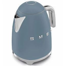 Smeg KLF03SBMUK - Blue Kettle - 1.7L - 3000W - Image 4