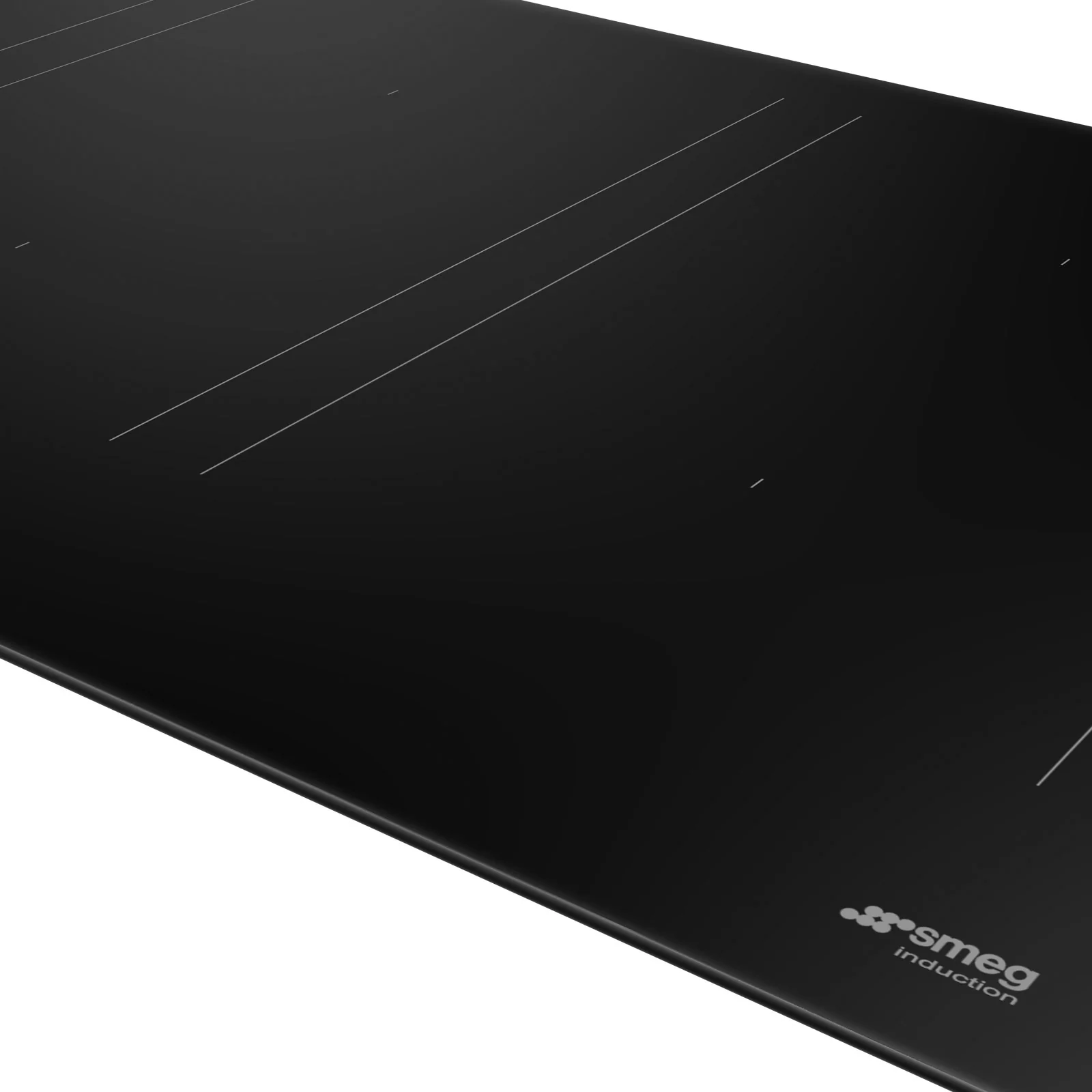 Smeg SIM3963D - 6 Zone Induction Hob - Image 4