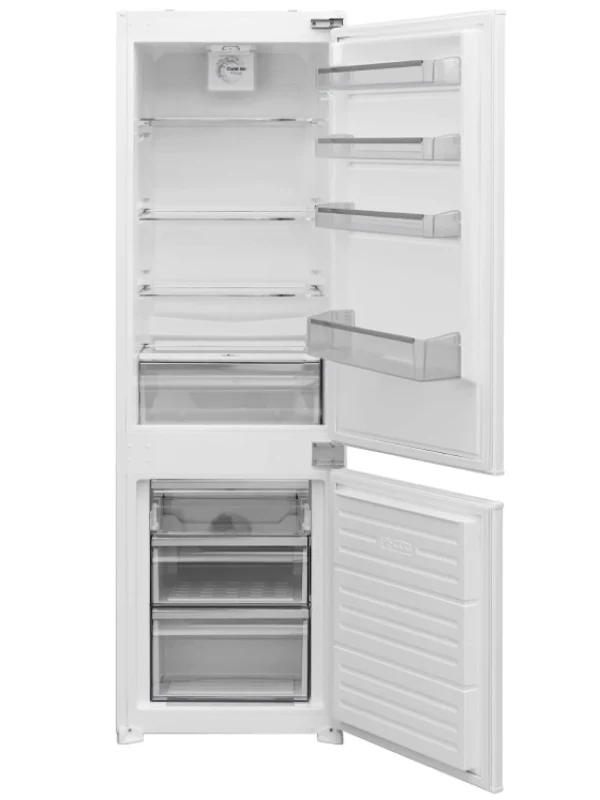 Statesman BIFF7030FF - Integrated 70/30 Frost Free Fridge Freezer - F energy - Image 2