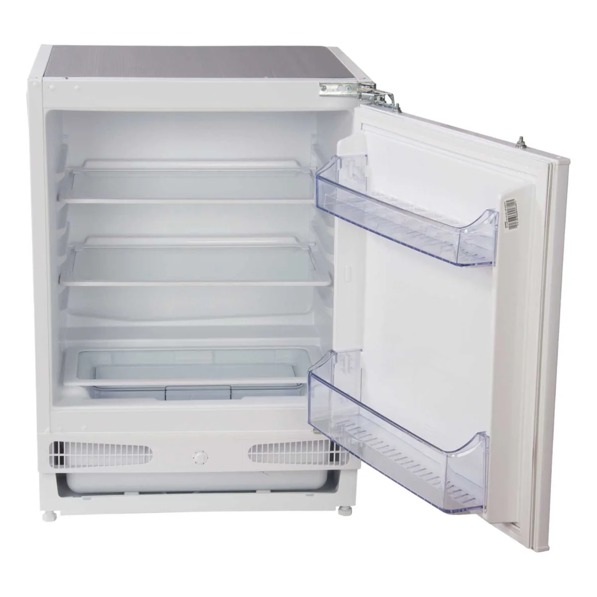Statesman BU160LF4E - Integrated Undercounter Fridge - F energy - Image 2