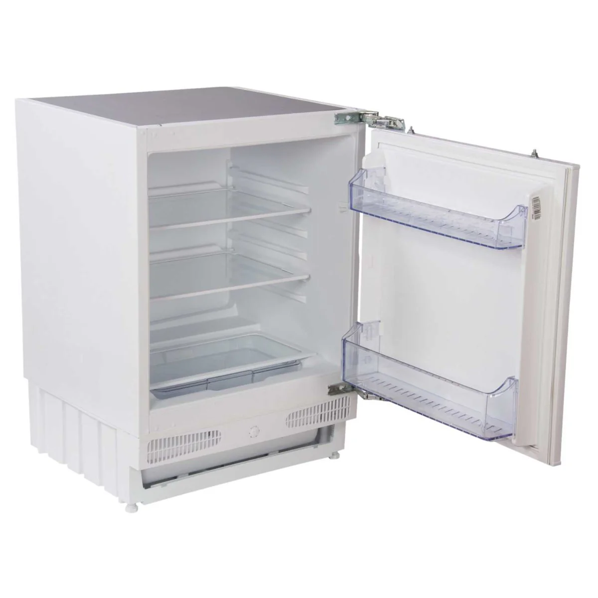 Statesman BU160LF4E - Integrated Undercounter Fridge - F energy - Image 3