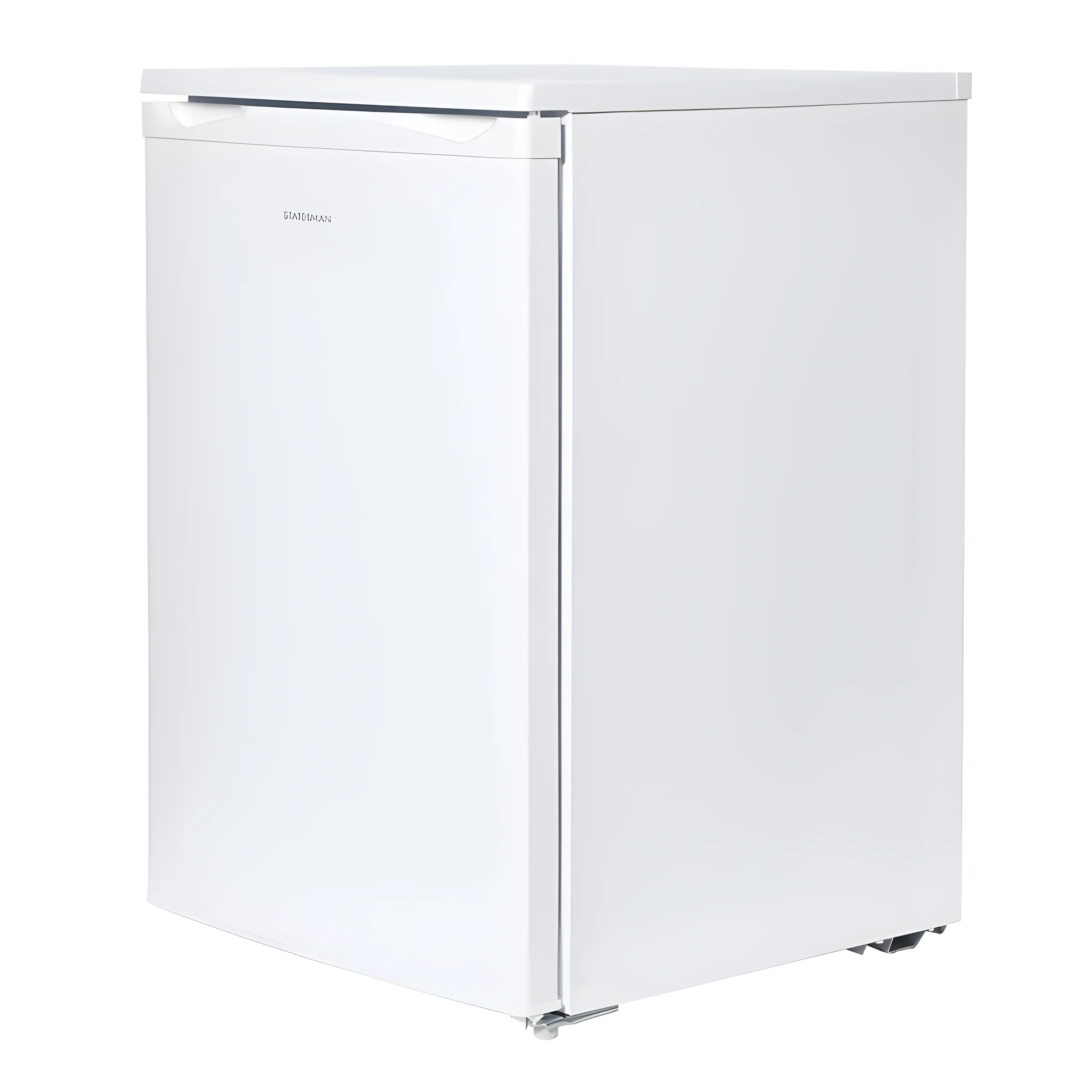 Statesman L255W - White Undercounter Fridge - E energy - Image 4