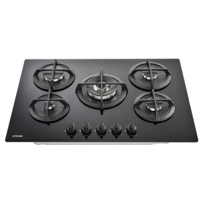Stoves 444410196 GTG75C 75cm Gas on Gas Hob - Image 2
