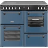 Stoves ST DX RCA RICH 100Ei RTY TWB 444412023 - Blue Range Cooker - 196L Quad Oven - A Rated - Image 2
