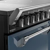 Stoves ST DX RCA RICH 100Ei RTY TWB 444412023 - Blue Range Cooker - 196L Quad Oven - A Rated - Image 5