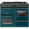 Stoves ST DX RCA RICH 110DF DMA 444412031- Green Range Cooker - 196L - A Rated - Image 2