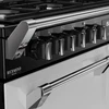Stoves ST DX RCA RICH 110DF IWH 444412028 - White 110cm Range Cooker - Dual Fuel - A Rated - Image 5