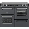 Stoves ST DX RCA RICH 110Ei RTY AGR 444412033 - Grey 110cm Range Cooker - Electric- A Rated - Image 2