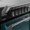 Stoves ST DX RCA RICH 110Ei RTY DMA 444412037 - Green Dual Fuel Range Cooker - 196L - A Rated - Image 5