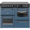Stoves ST DX RCA RICH 110Ei RTY TWB 444412035 - Blue Range Cooker - 196L Quad Oven - A Rated - Image 2