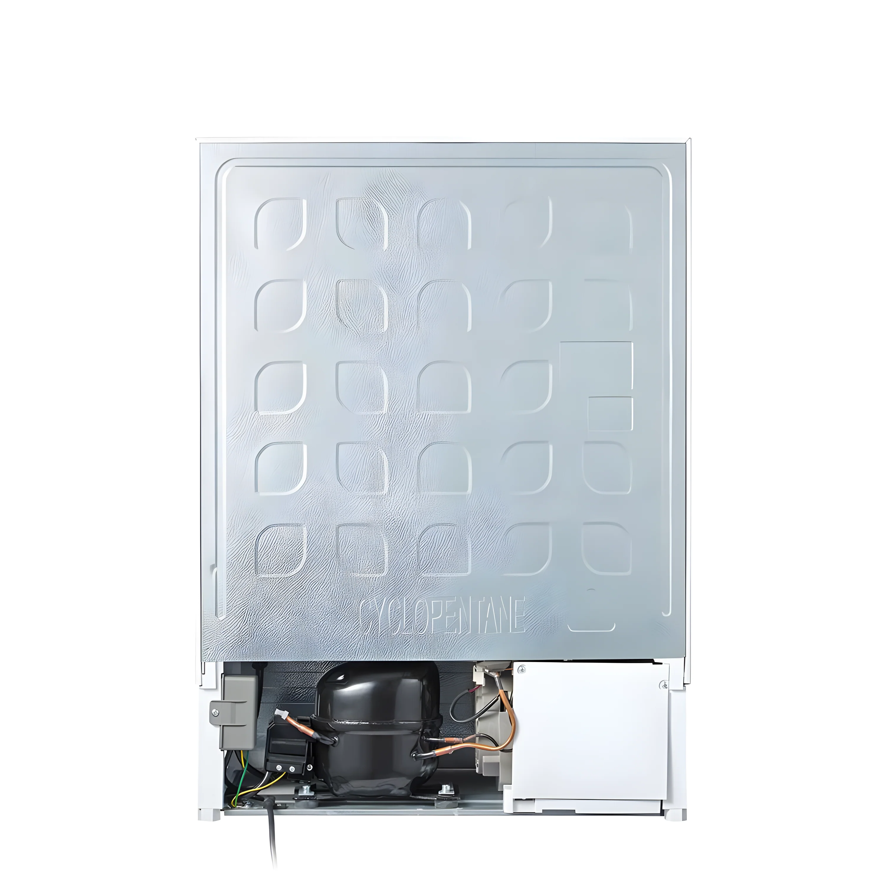 Teknix BITHUZ4 - Undercounter Freezer - E energy - Image 8