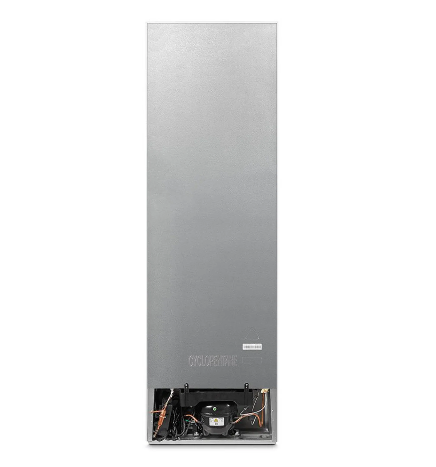 Teknix FFPH1825PX/E - Stainless 256L Fridge Freezer - Total No Frost - E energy - Image 5