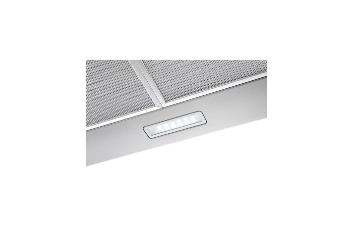 Teknix TKCH26X - Stainless Steel 60cm Chimney Hood - 330 m³/h - A Energy Rating - Image 4