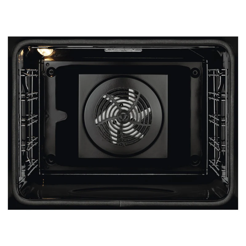 Zanussi ZOPNX6XN - Stainless steel Built in Single Oven - A+ energy - Image 2